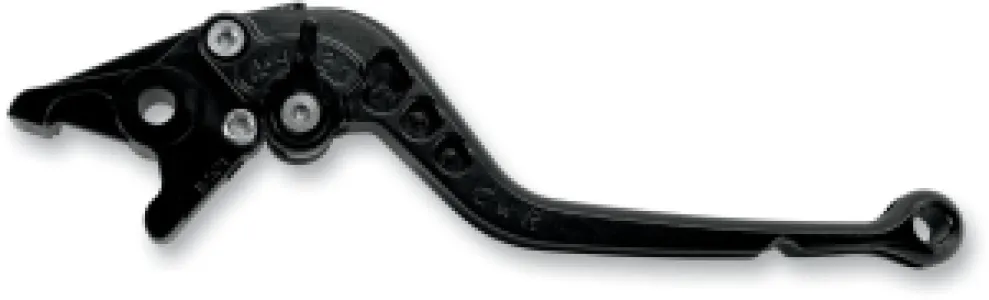 PSR - BRAKE LEVER PSR LONG BLK - 06140451
