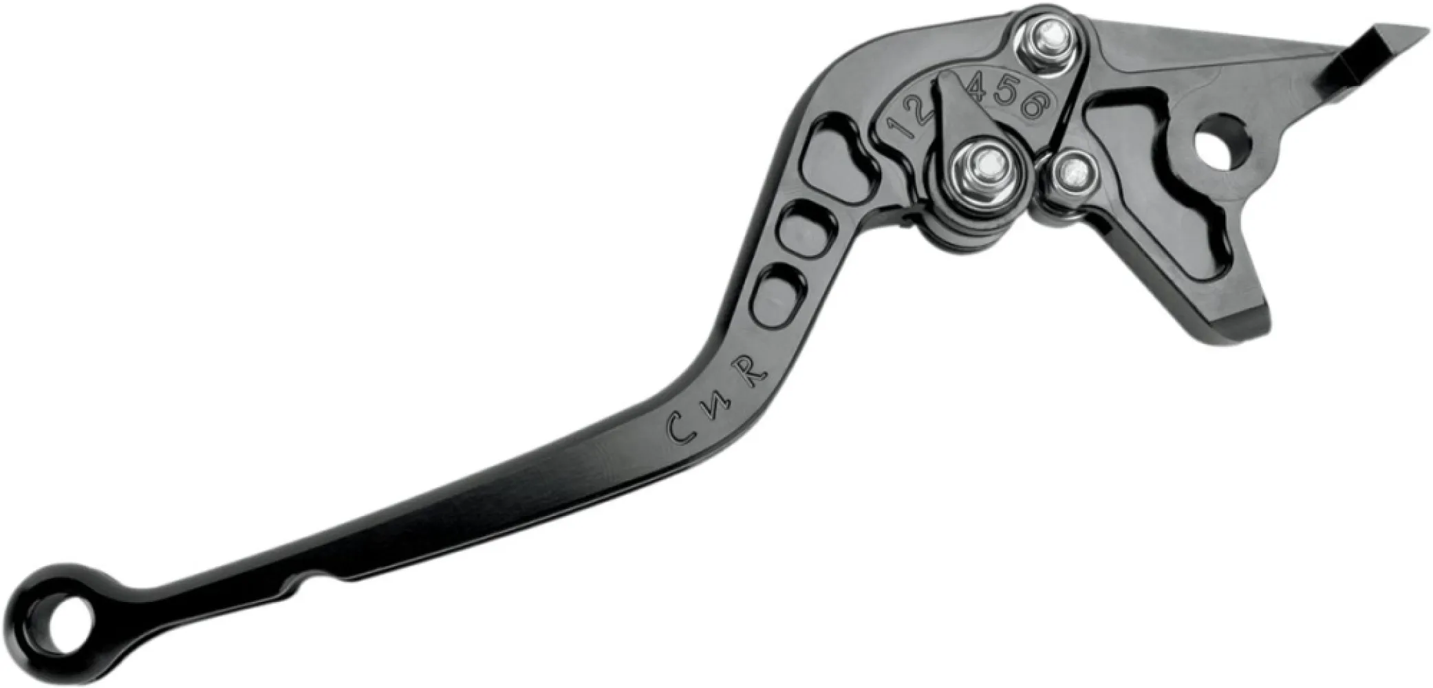 PSR - BRAKE LEVER PSR LONG BLK - 06140471