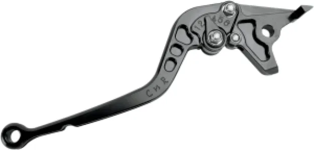 PSR - BRAKE LEVER PSR LONG BLK - 06140471