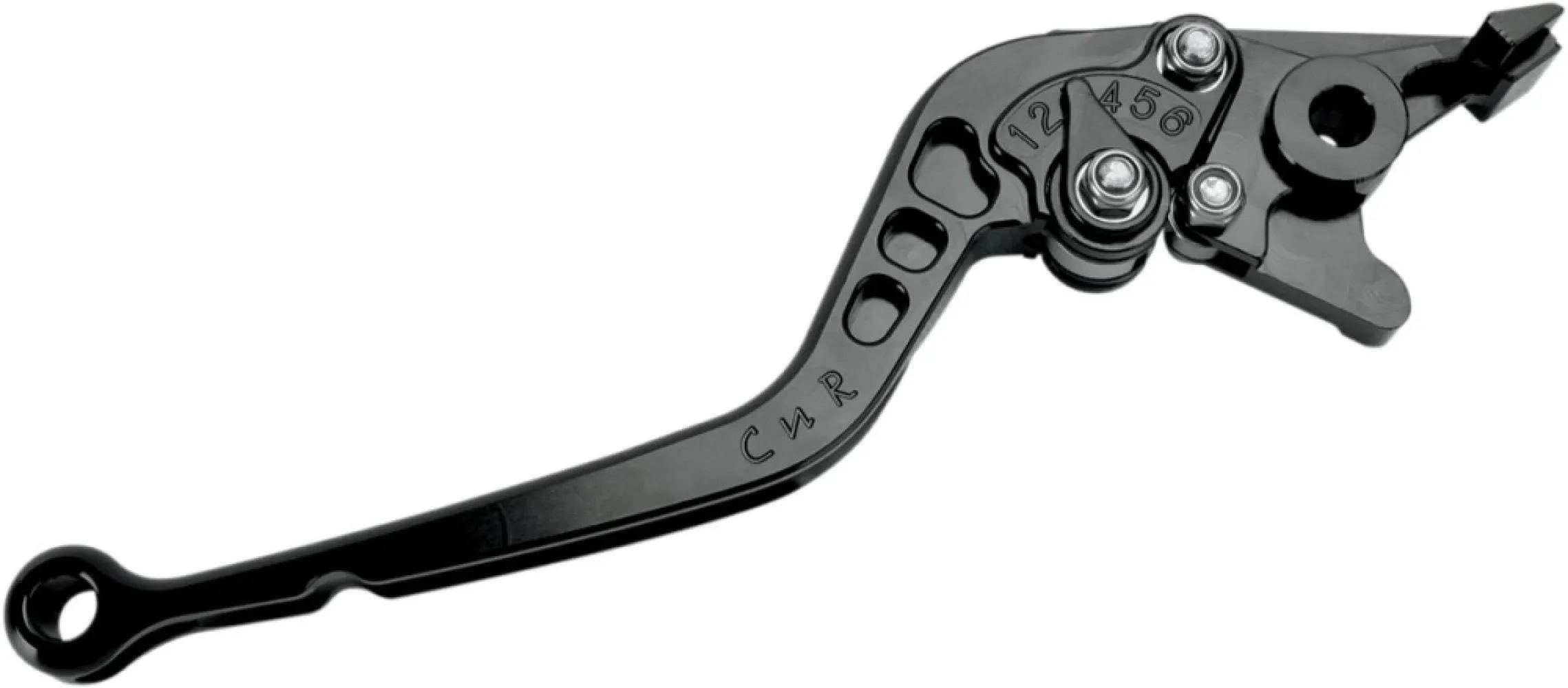PSR - BRAKE LEVER PSR LONG BLK - 06140473