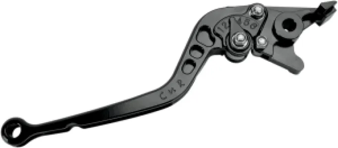 PSR - BRAKE LEVER PSR LONG BLK - 06140473