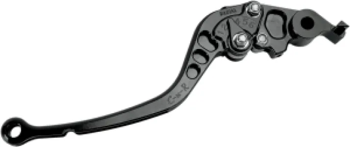 PSR - BRAKE LEVER PSR LONG BLK - 06140475