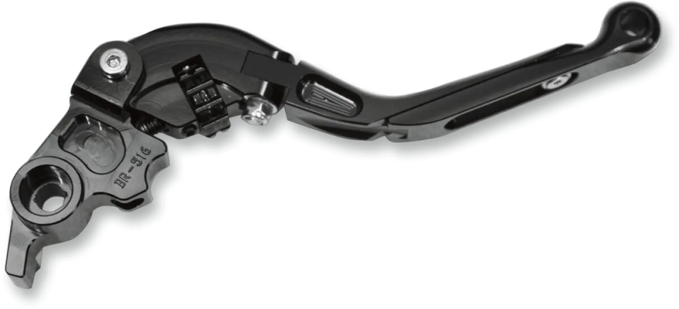 PSR - BRAKE LEVER PSR GP BLK - 06140483