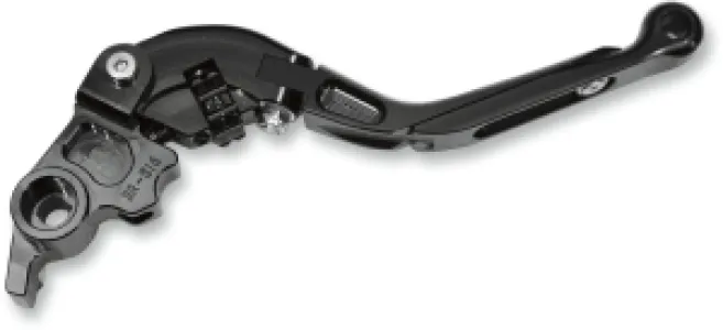 PSR - BRAKE LEVER PSR GP BLK - 06140482
