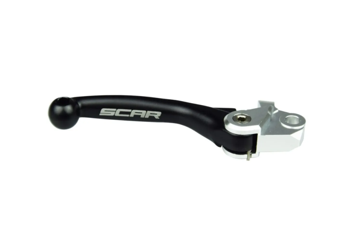 SCAR - LEVER UNBREAKABLE PIVOT BLK - 06140674