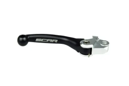 SCAR - LEVER UNBREAKABLE PIVOT BLK - 06140674