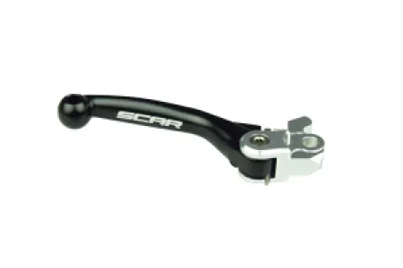 SCAR - LEVER UNBREAKABLE PIVOT BLK - 06140673