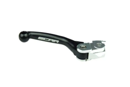 SCAR - LEVER UNBREAKABLE PIVOT BLK - 06140675