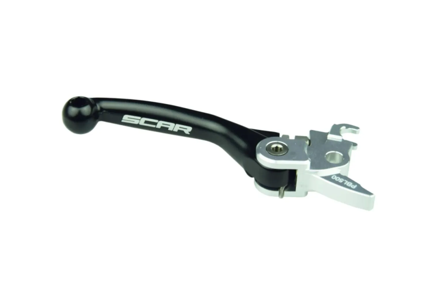 SCAR - LEVER UNBREAKABLE PIVOT BLK - 06140676