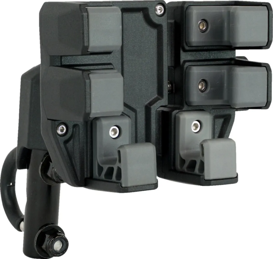 MOOSE OFFROAD FOUR WHEEL - PHONE HOLDER UNIV ATV/EBIKE MS - 05212071