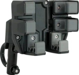 MOOSE OFFROAD FOUR WHEEL - PHONE HOLDER UNIV ATV/EBIKE MS - 05212071
