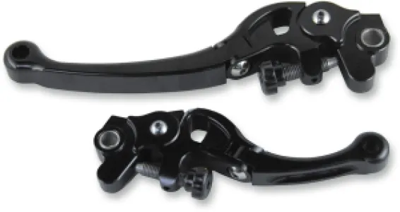 PSR - BRAKE LEVER PSR GP PRO MX - 06140728