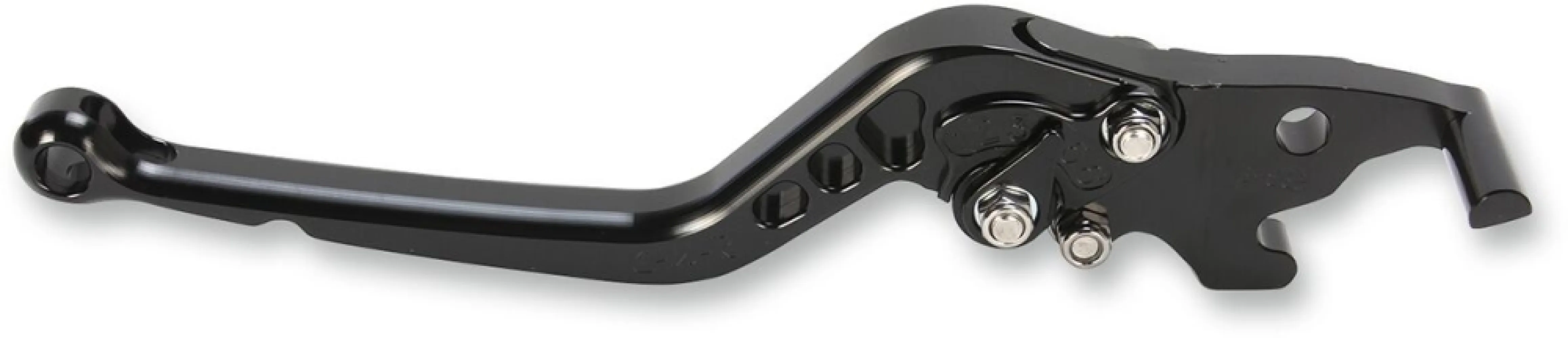 PSR - BRAKE LEVER PSR LONG BLK - 06141056