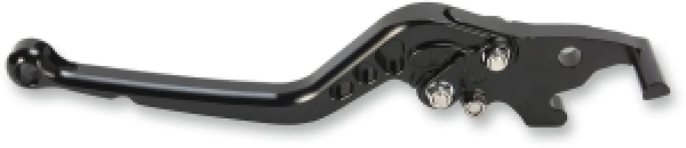 PSR - BRAKE LEVER PSR LONG BLK - 06141056
