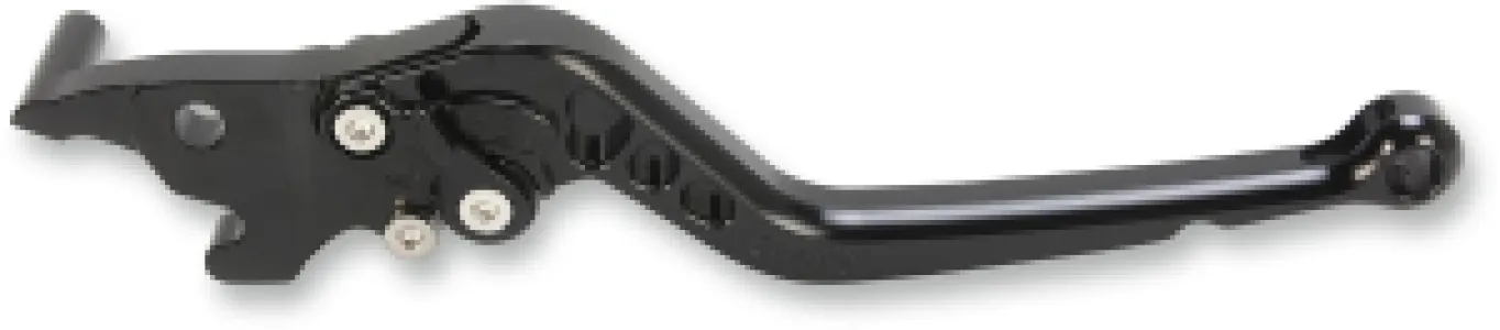 PSR - BRAKE LEVER PSR LONG BLK - 06141056