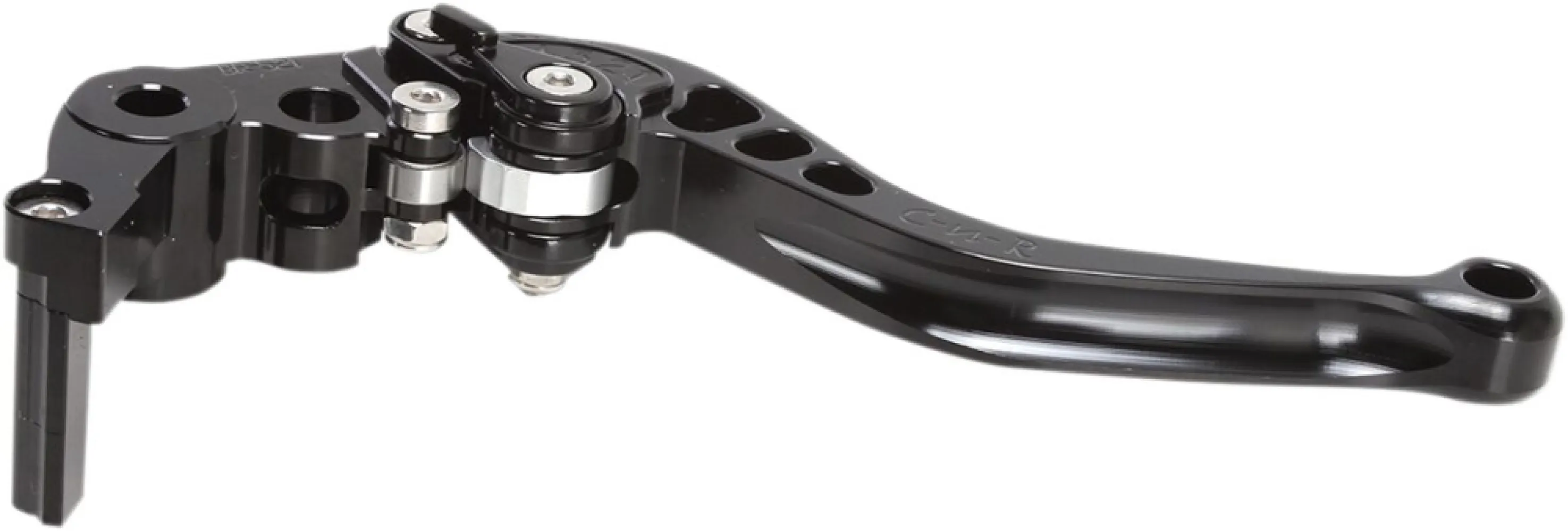 PSR - BRAKE LVR PSR SHORT BLK - 06141157