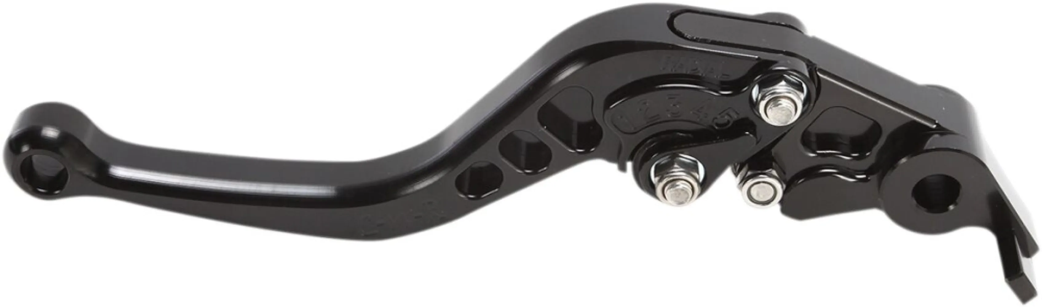 PSR - BRAKE LVR PSR SHORT BLK - 06141158