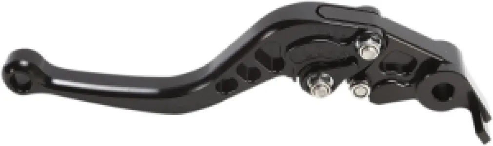 PSR - BRAKE LVR PSR SHORT BLK - 06141158