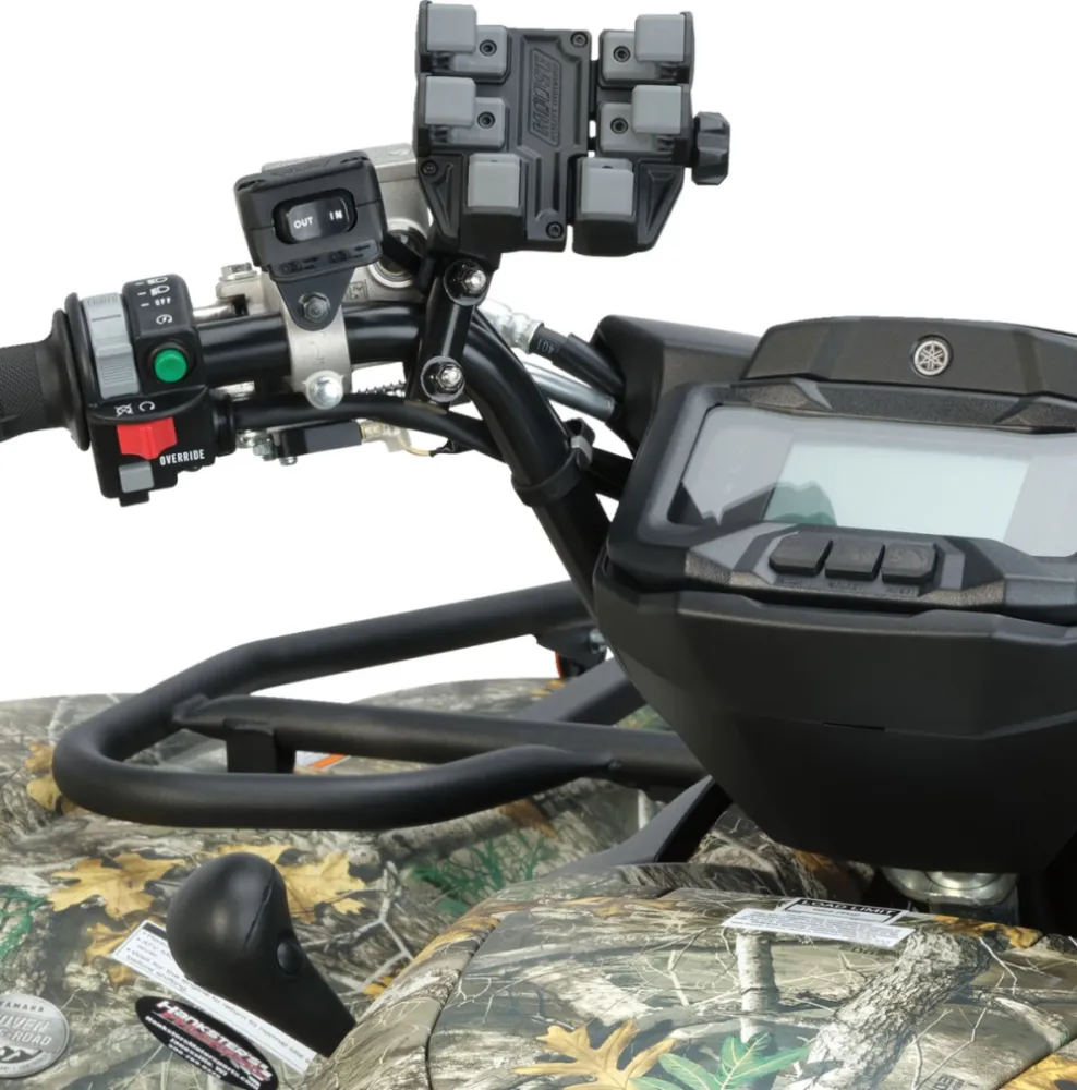 MOOSE OFFROAD FOUR WHEEL - PHONE HOLDER UNIV ATV/EBIKE MS - 05212071