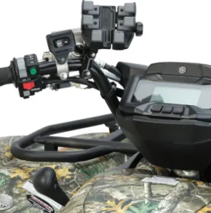 MOOSE OFFROAD FOUR WHEEL - PHONE HOLDER UNIV ATV/EBIKE MS - 05212071