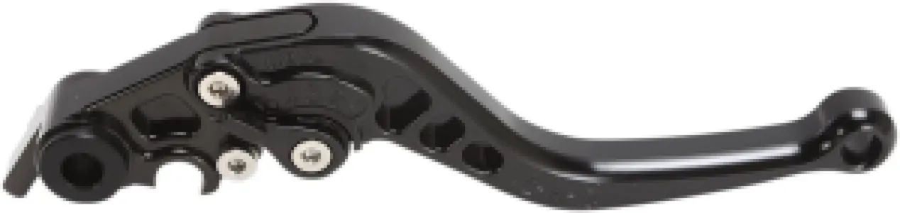PSR - BRAKE LVR PSR SHORT BLK - 06141158