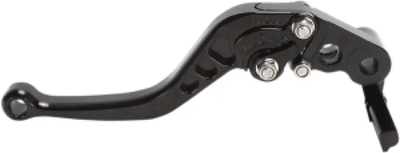 PSR - BRAKE LVR PSR SHORT BLK - 06141160