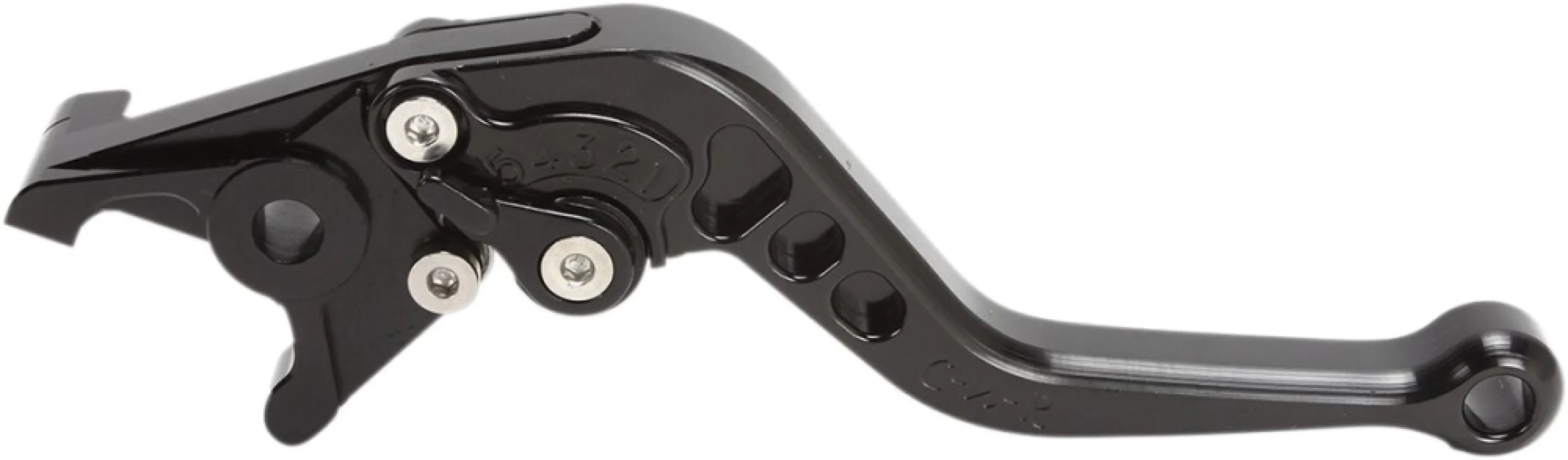 PSR - BRAKE LVR PSR SHORT BLK - 06141164
