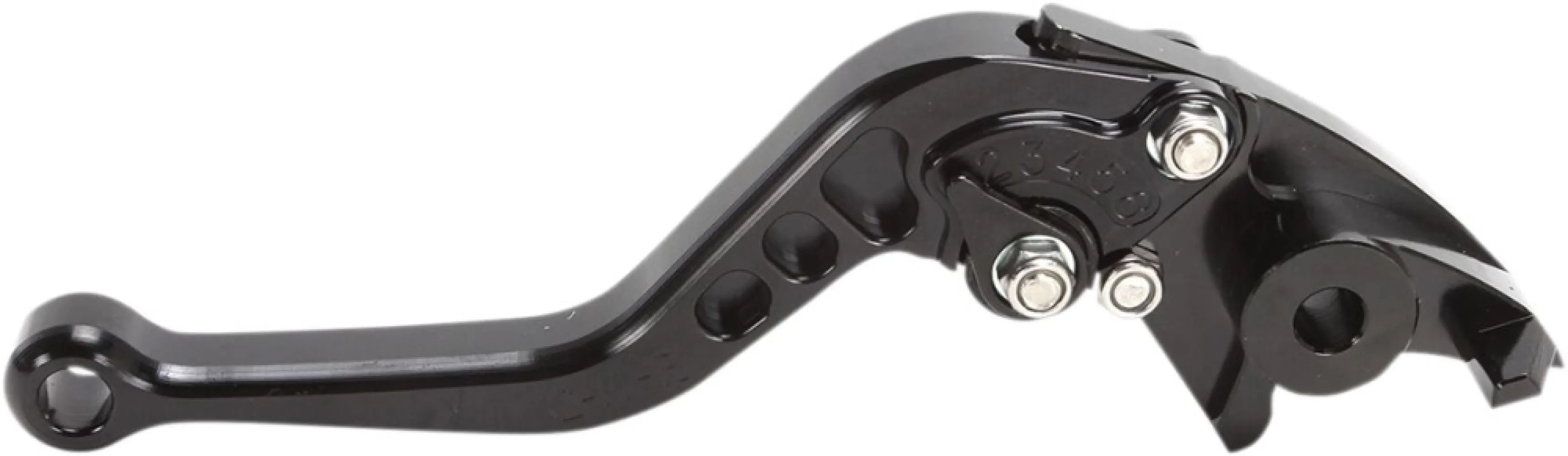 PSR - BRAKE LVR PSR SHORT BLK - 06141163