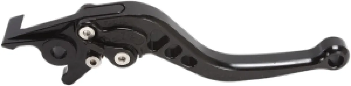 PSR - BRAKE LVR PSR SHORT BLK - 06141172