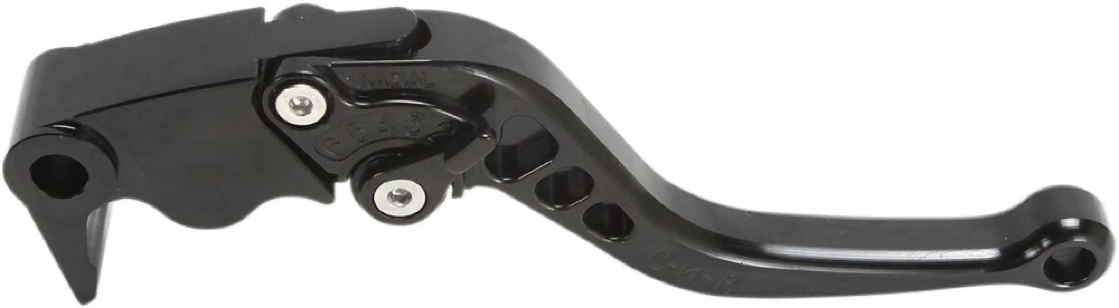 PSR - BRAKE LVR PSR SHORT BLK - 06141174