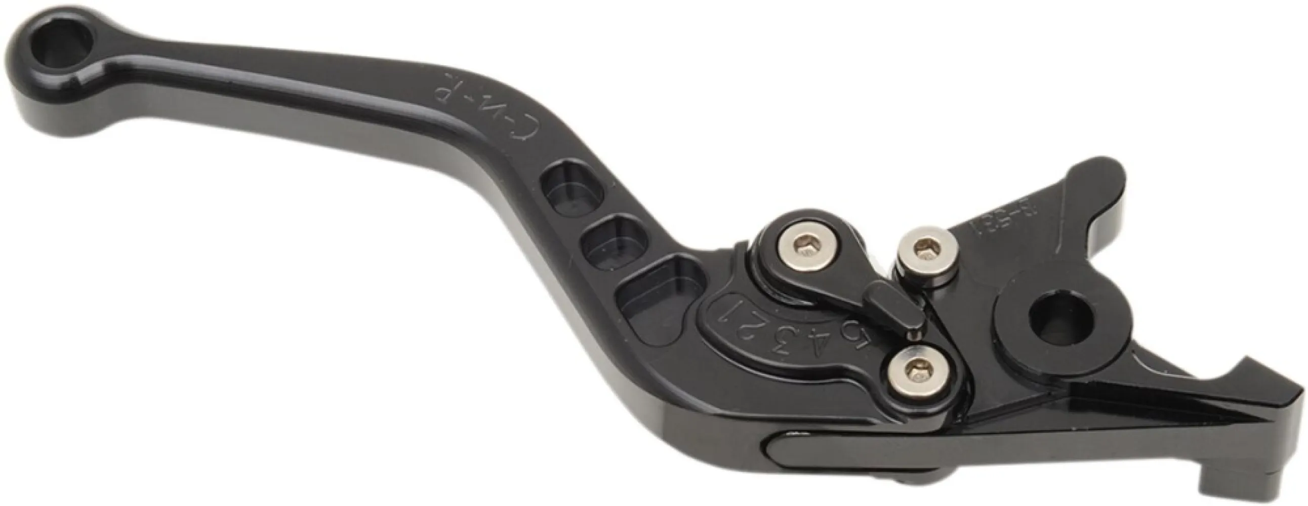 PSR - BRAKE LVR PSR SHORT BLK - 06141175