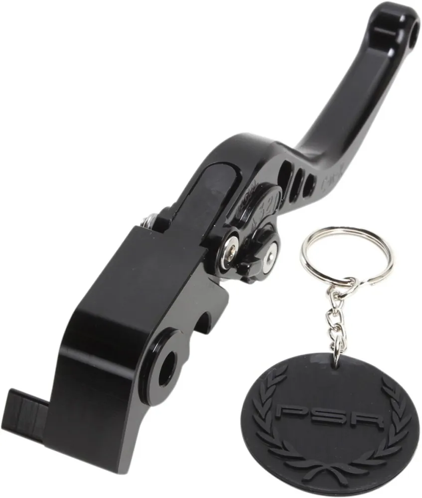 PSR - BRAKE LVR PSR SHORT BLK - 06141175