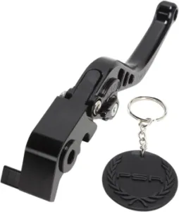 PSR - BRAKE LVR PSR SHORT BLK - 06141175