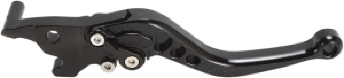 PSR - BRAKE LVR PSR SHORT BLK - 06141173
