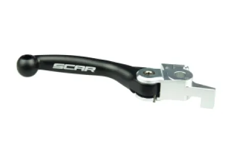 SCAR - FRONT BRAKE LEVER HVA - 06141517