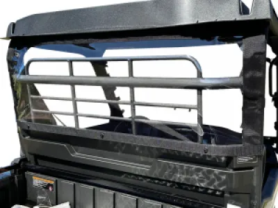 MOOSE OFFROAD FOUR WHEEL - REAR WINDSCREEN MULE MX MSE - 05212114