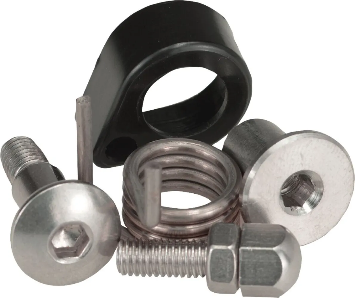MOTO-MASTER - PIVOT BRAKE LEVER PARTS - 06141864