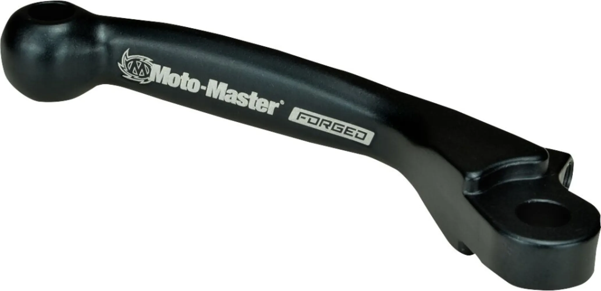MOTO-MASTER - PIVOT BRAKE LEVER BLACK - 06141865