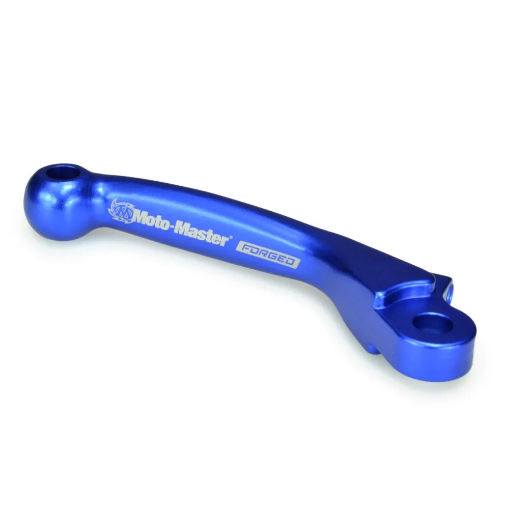 MOTO-MASTER - PIVOT BRAKE LEVER BLUE - 06141867
