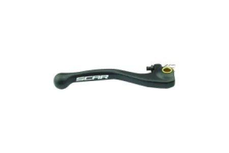SCAR - LEVER BRAKE CRF 07-17 BK - 06141875