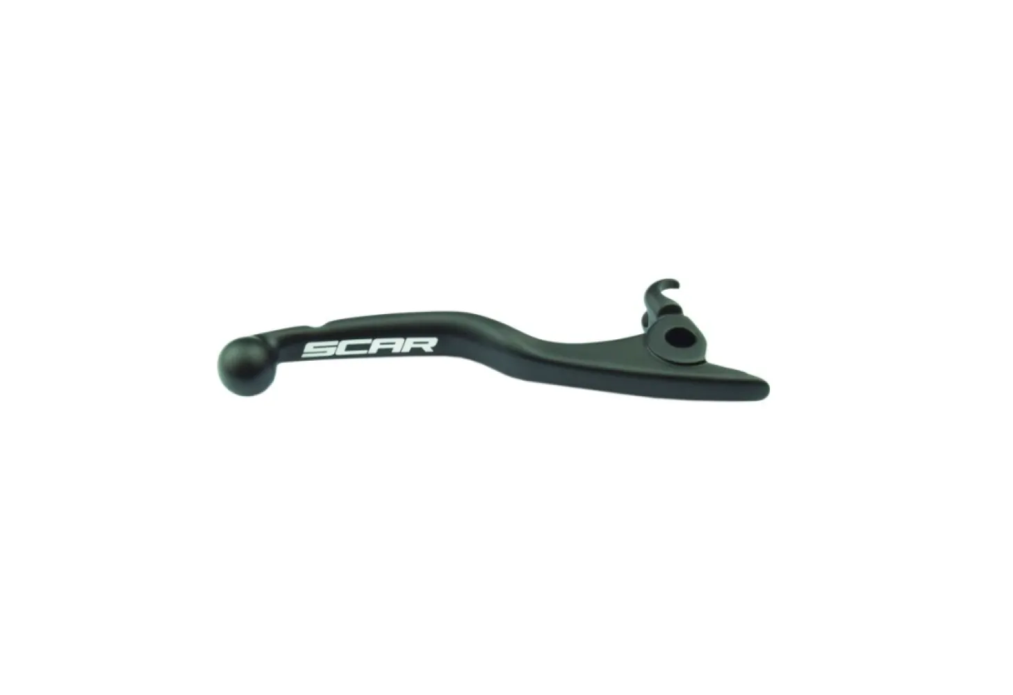 SCAR - LEVER BRAKE BREMBO -13BK - 06141878