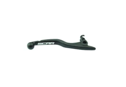 SCAR - LEVER BRAKE BREMBO -13BK - 06141878