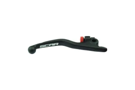 SCAR - LEVER BRAKE BREMBO 14-BK - 06141880