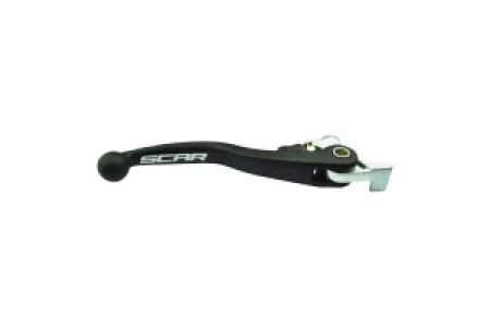 SCAR - LEVER BRAKE HVA 18 BK - 06141881