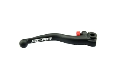 SCAR - LEVER BRAKE GGAS 21- BK - 06141882