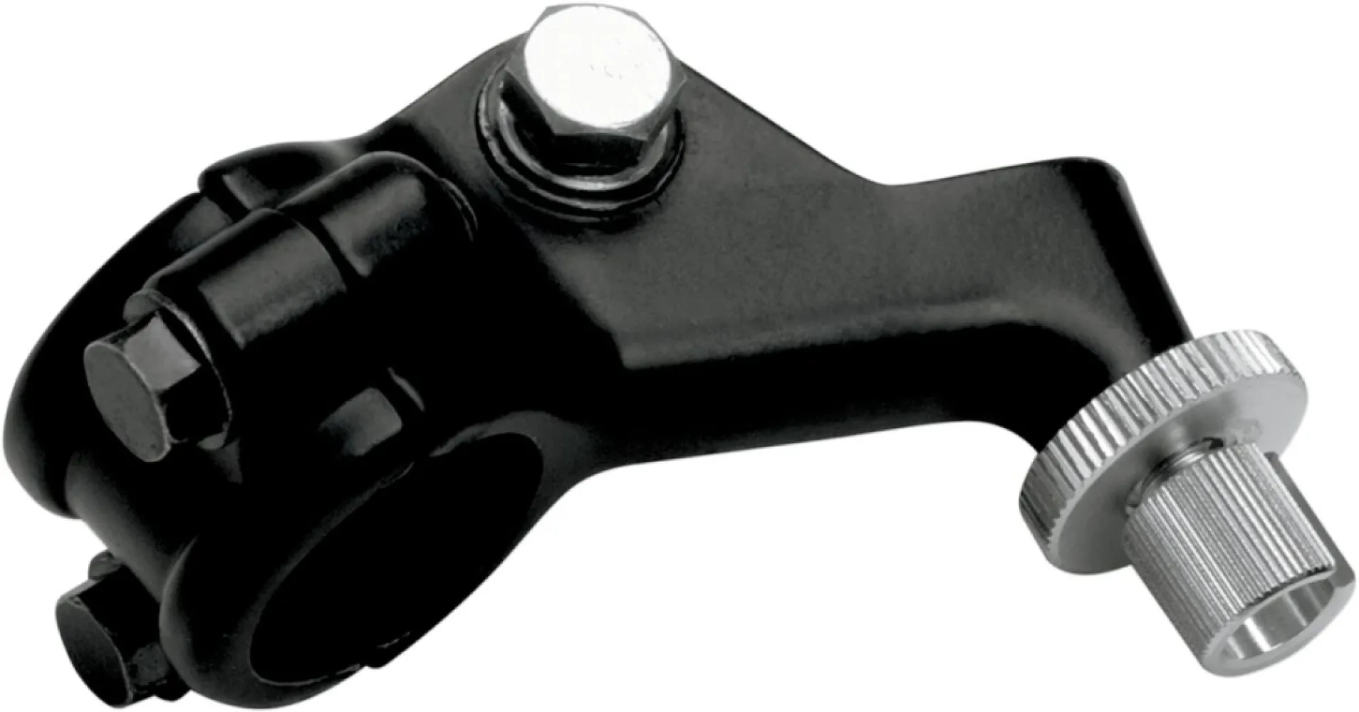 MOTION PRO - PERCH LH HON CR250/500 BK - 06150187