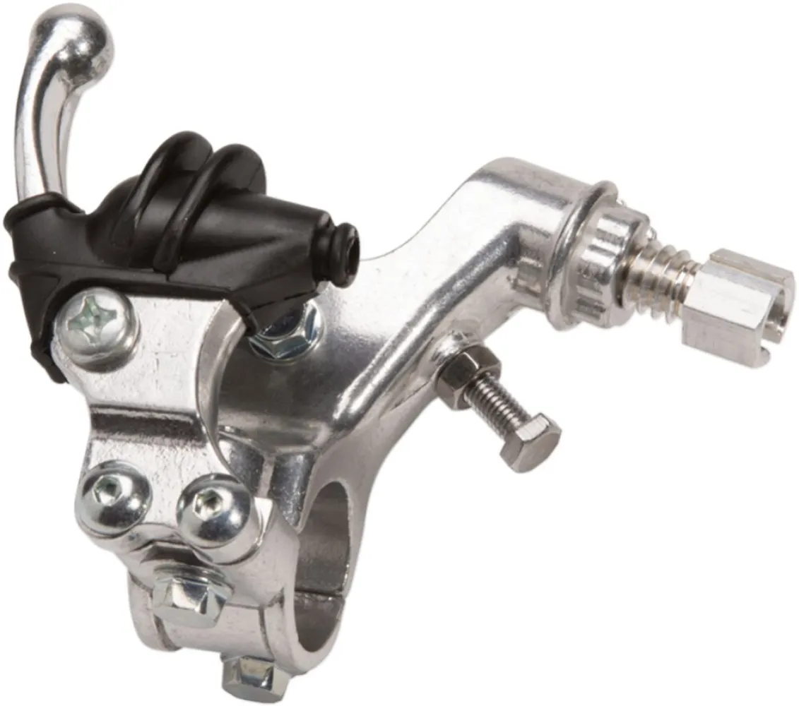 MOTION PRO - PERCH LH YAM W/HOT START - 06150301