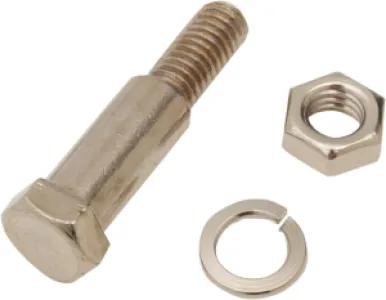 EMGO - BOLT LEVER PIN EA - 06150283