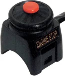 EMGO - KILL SWITCH KAW 270101161 - 06160008