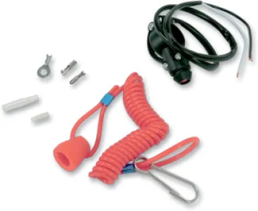 K&S TECHNOLOGIES - KILL SWITCH TETHER LINE - 06160021